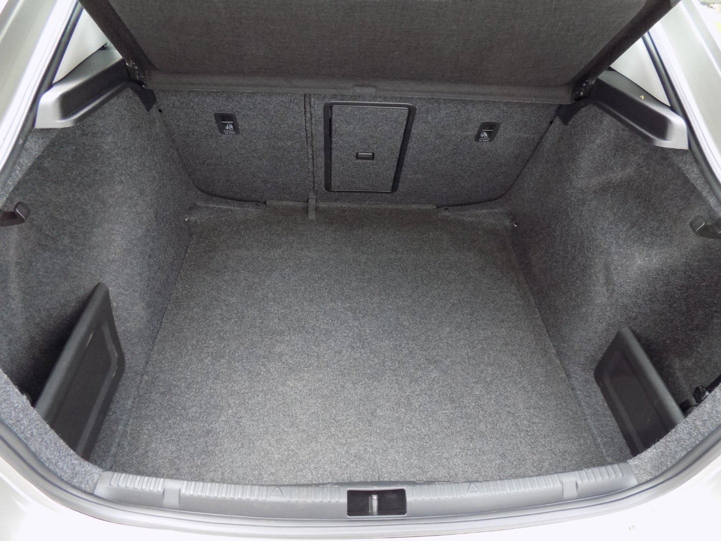 Seat Toledo