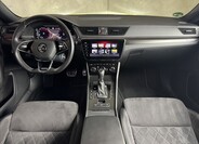 Škoda Superb 18