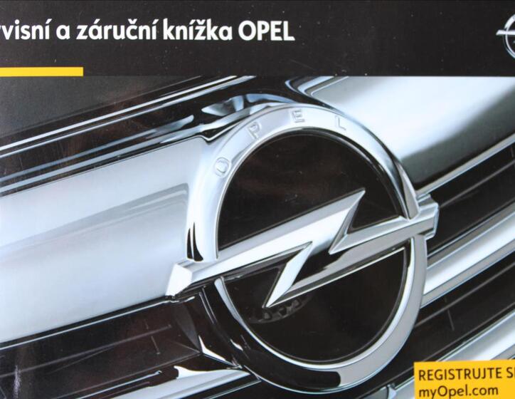 Opel Movano 21