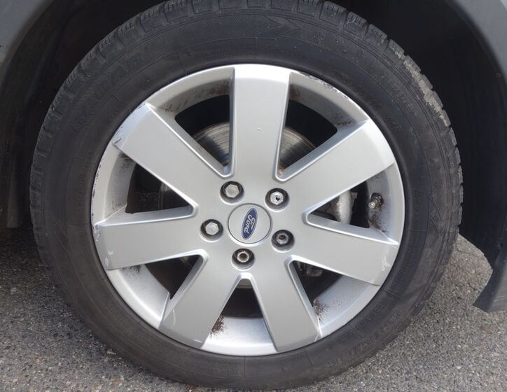 Ford Tourneo Connect 16