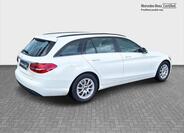 Mercedes-Benz Třídy C 5