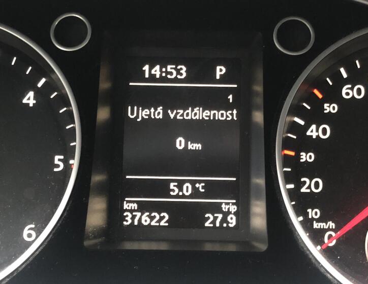 Volkswagen CC 30