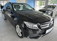 Mercedes-Benz Třídy C 1