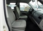 Volkswagen Transporter 27