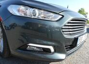 Ford Mondeo 5