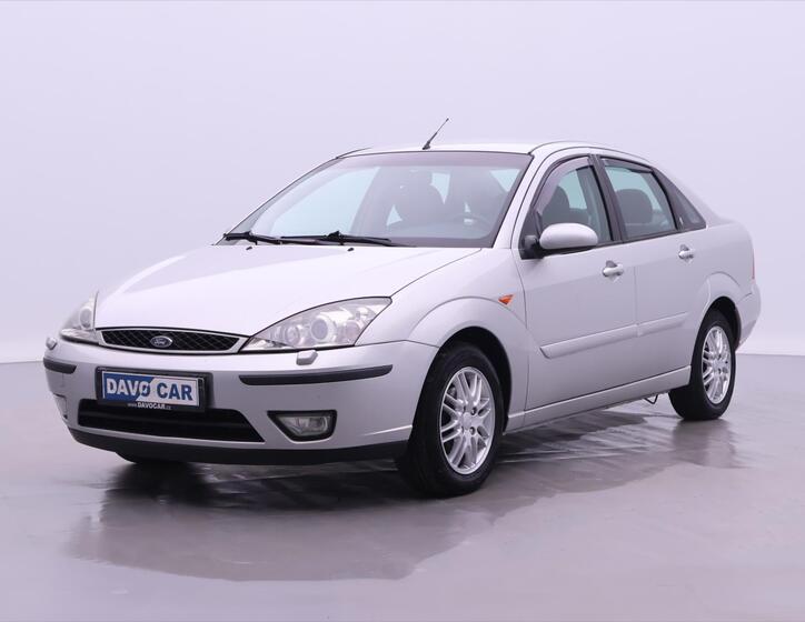 Ford Focus 3