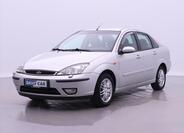 Ford Focus 3