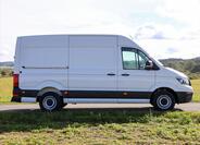Volkswagen Crafter 8