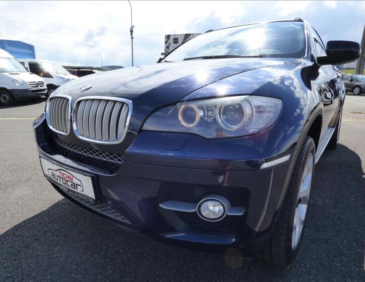 BMW X6 70