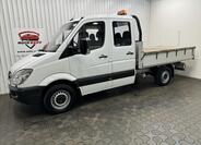 Mercedes-Benz Sprinter 3