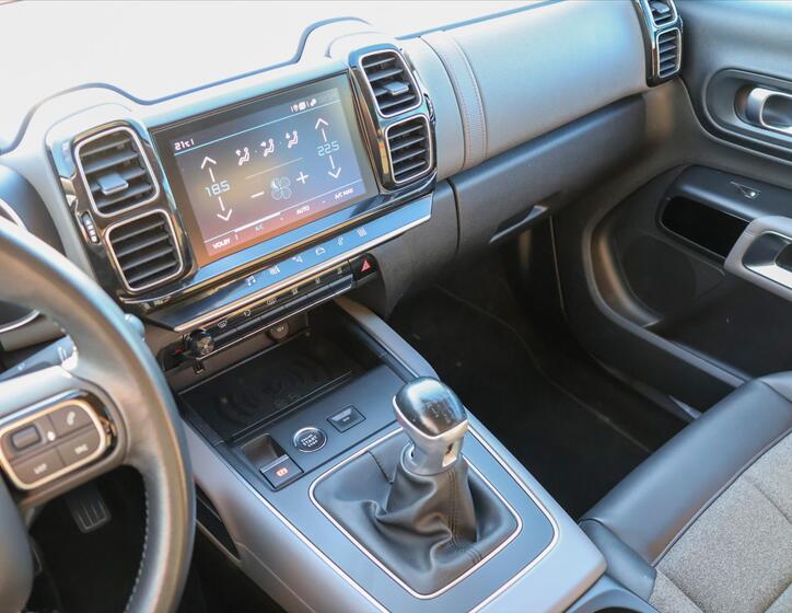 Citroën C5 Aircross 20