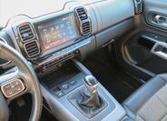Citroën C5 Aircross 20