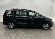 Volkswagen Sharan 10