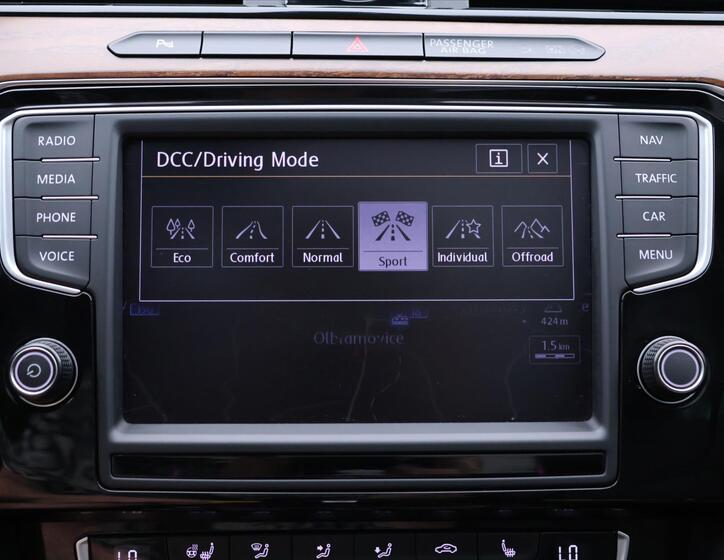 Volkswagen Passat 30
