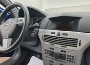 Opel Astra 21