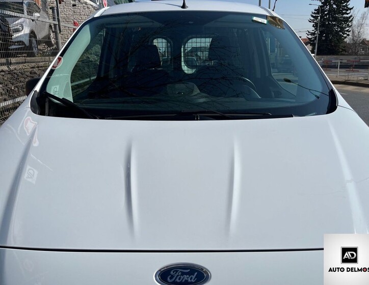 Ford Transit Courier 55