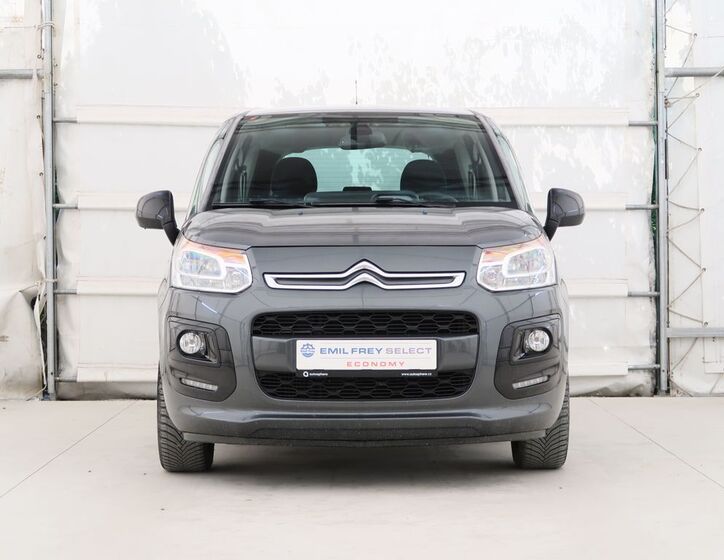 Citroën C3 Picasso 4