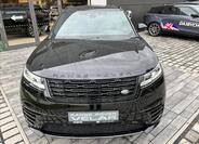 Land Rover Range Rover Velar 10