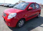 KIA Picanto 5