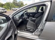 Toyota Yaris 9