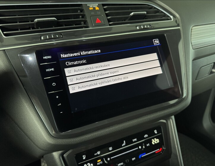 Volkswagen Tiguan Allspace 43