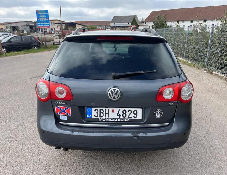 Volkswagen Passat 7
