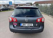 Volkswagen Passat 7