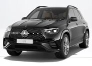Mercedes-Benz GLE 3