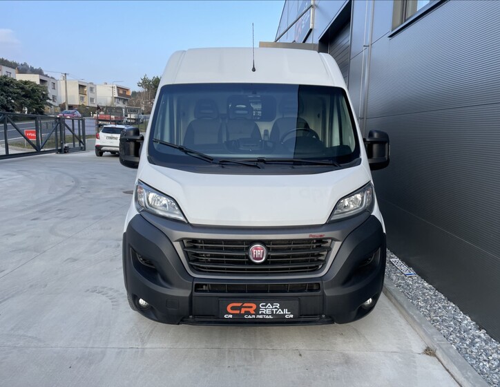 Fiat Ducato 2