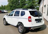 Dacia Duster 3