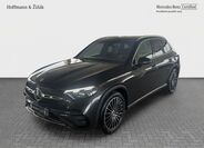 Mercedes-Benz GLC 1