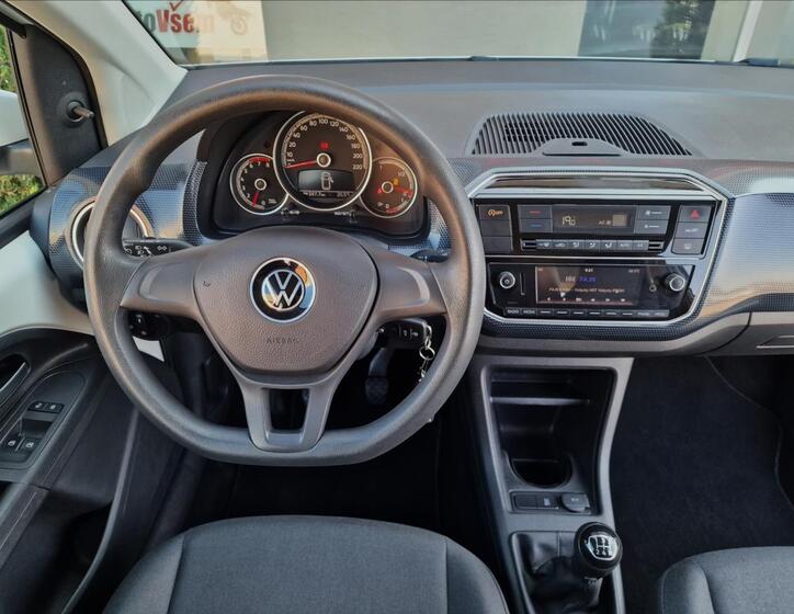 Volkswagen up! 12