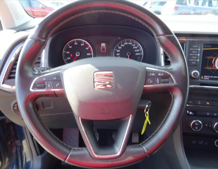 Seat Ateca 16