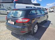 Ford Mondeo 3