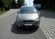 Ford Galaxy 3