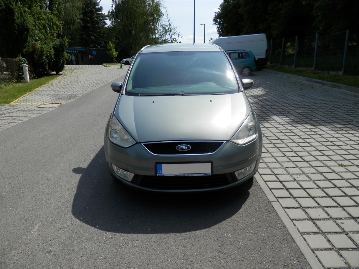 Ford Galaxy