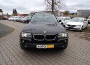 BMW X3 3