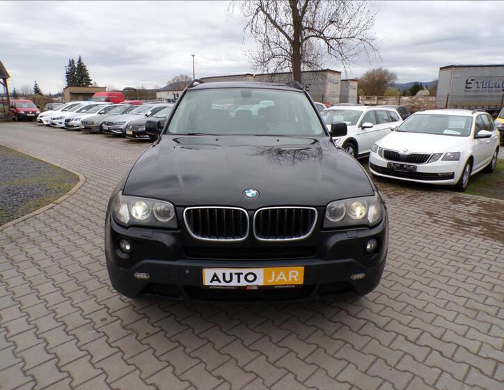 BMW X3 3