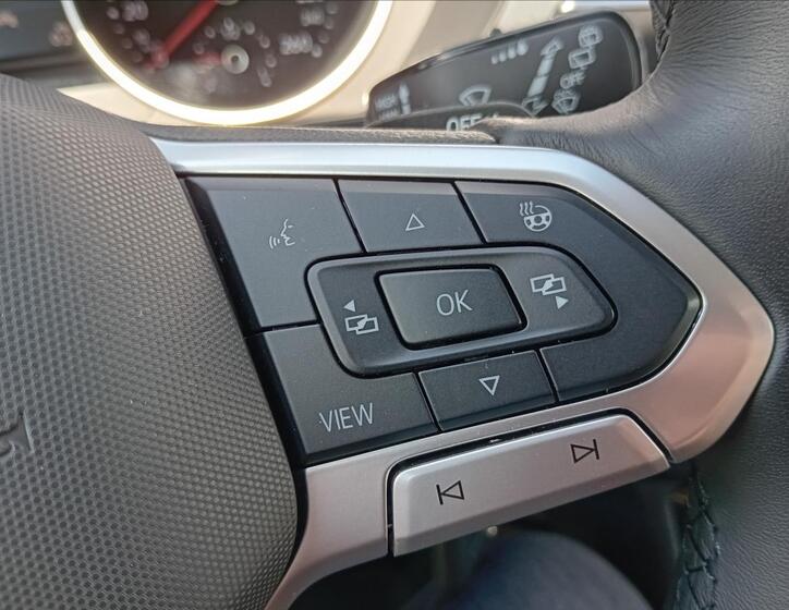Volkswagen Tiguan 18
