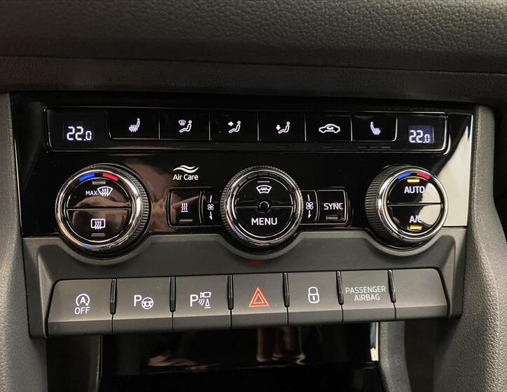 Škoda Kodiaq 16
