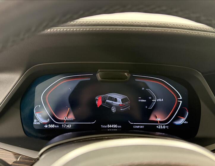 BMW X7 22