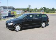 Volvo V50 2