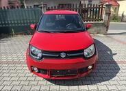 Suzuki Ignis 10