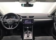 Škoda Superb 9
