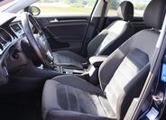 Volkswagen Golf 11