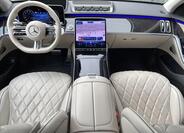 Mercedes-Benz Třídy S 12