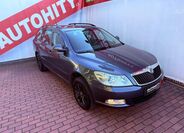Škoda Octavia 3