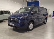 Ford Transit Custom 1