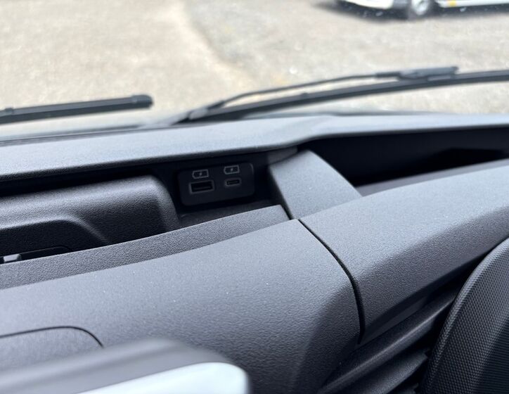 Iveco Daily 20