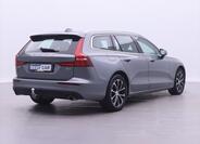 Volvo V60 7